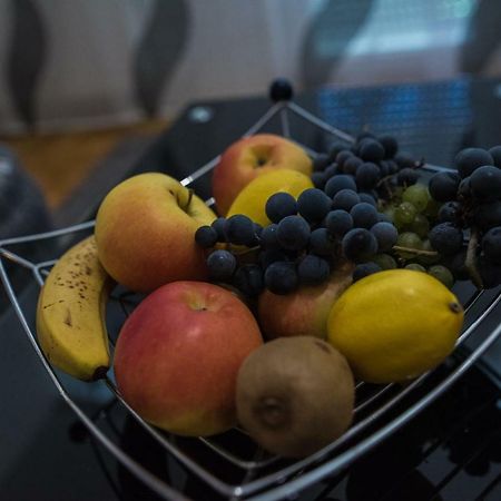 Apartman "Joka" Ðakovo Kültér fotó