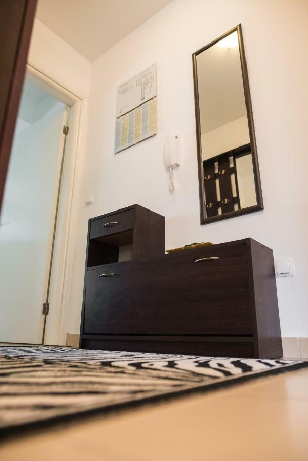 Apartman "Joka" Ðakovo Kültér fotó
