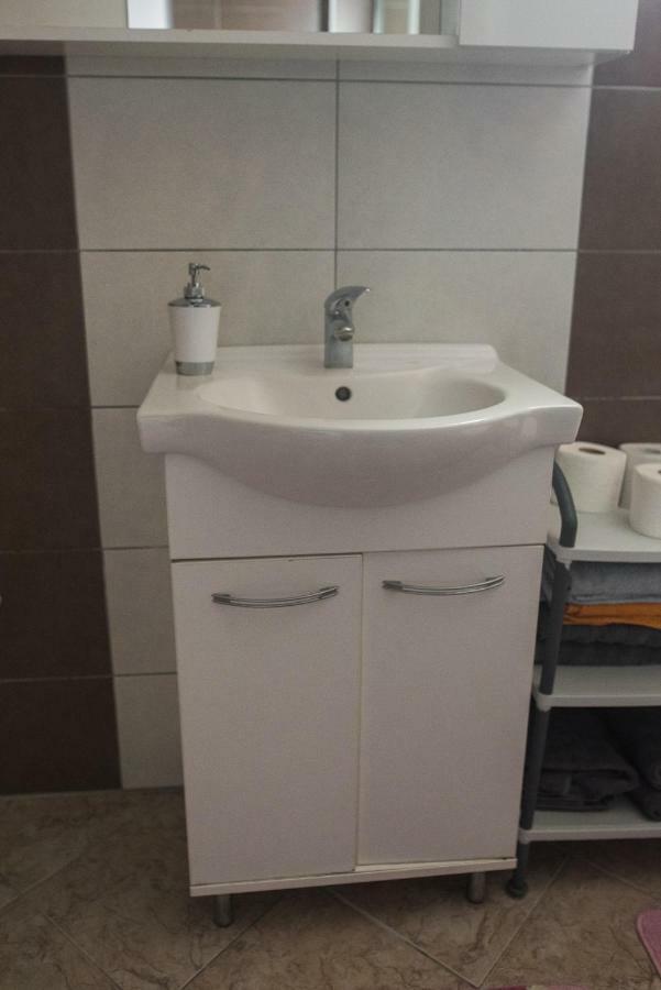 Apartman "Joka" Ðakovo Kültér fotó