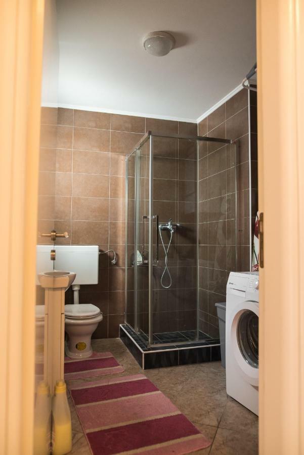 Apartman "Joka" Ðakovo Kültér fotó