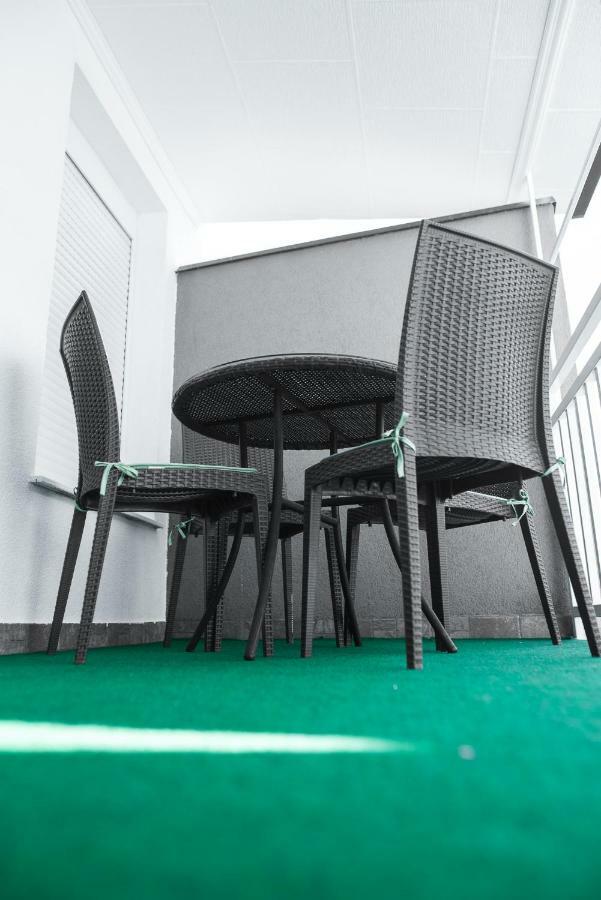 Apartman "Joka" Ðakovo Kültér fotó