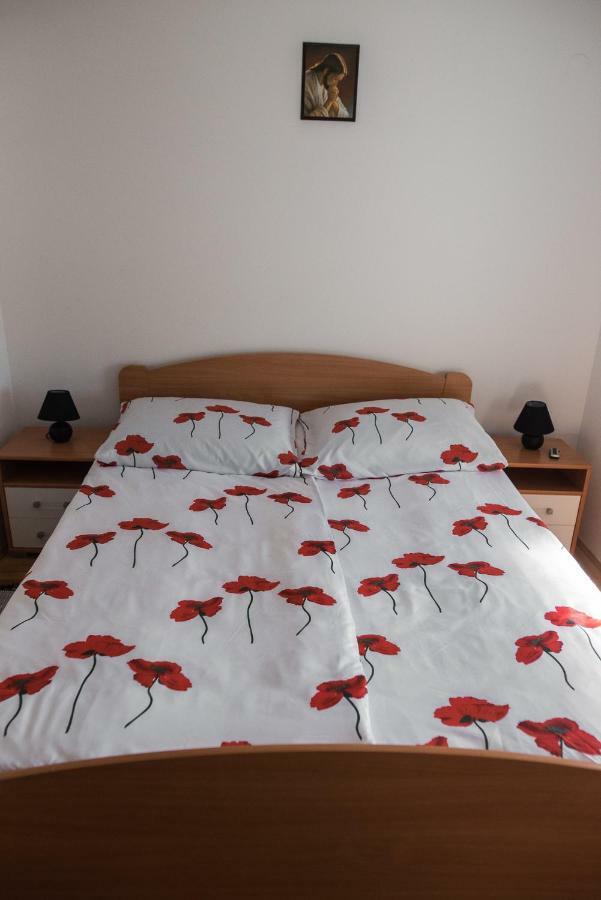 Apartman "Joka" Ðakovo Kültér fotó