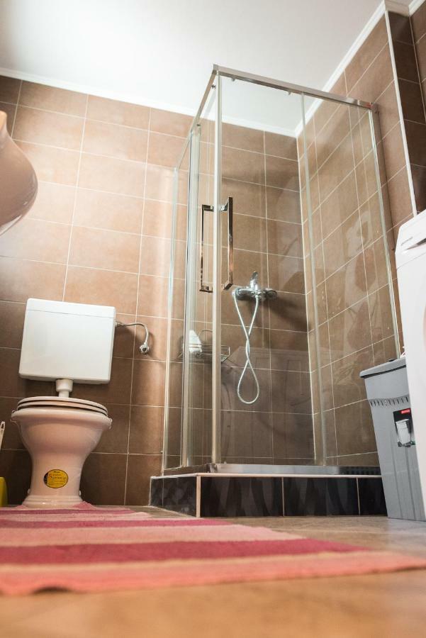Apartman "Joka" Ðakovo Kültér fotó