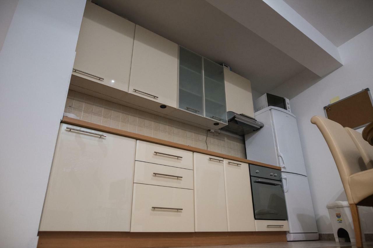 Apartman "Joka" Ðakovo Kültér fotó
