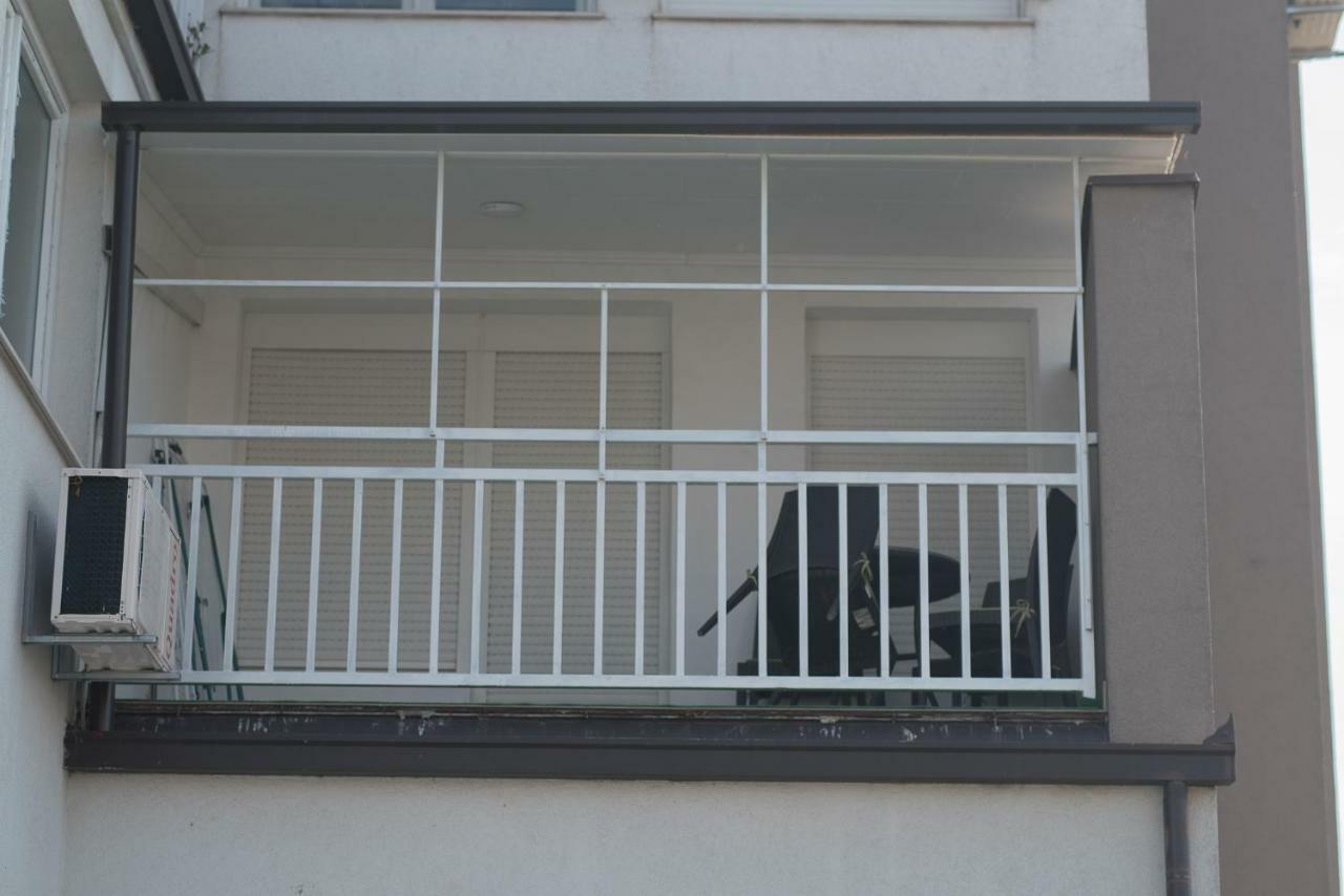 Apartman "Joka" Ðakovo Kültér fotó