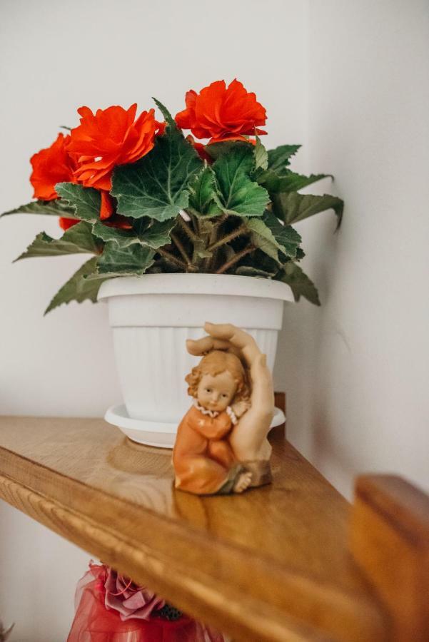 Apartman "Joka" Ðakovo Kültér fotó