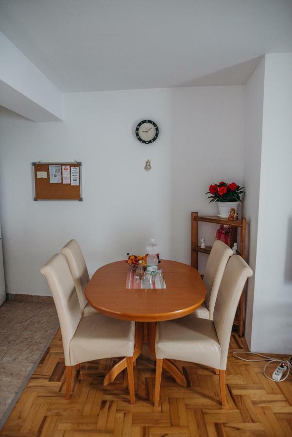 Apartman "Joka" Ðakovo Kültér fotó