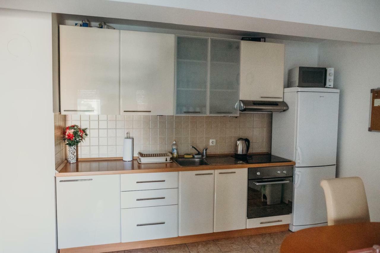 Apartman "Joka" Ðakovo Kültér fotó