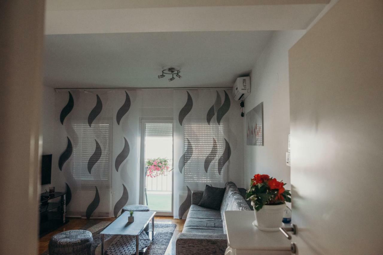 Apartman "Joka" Ðakovo Kültér fotó
