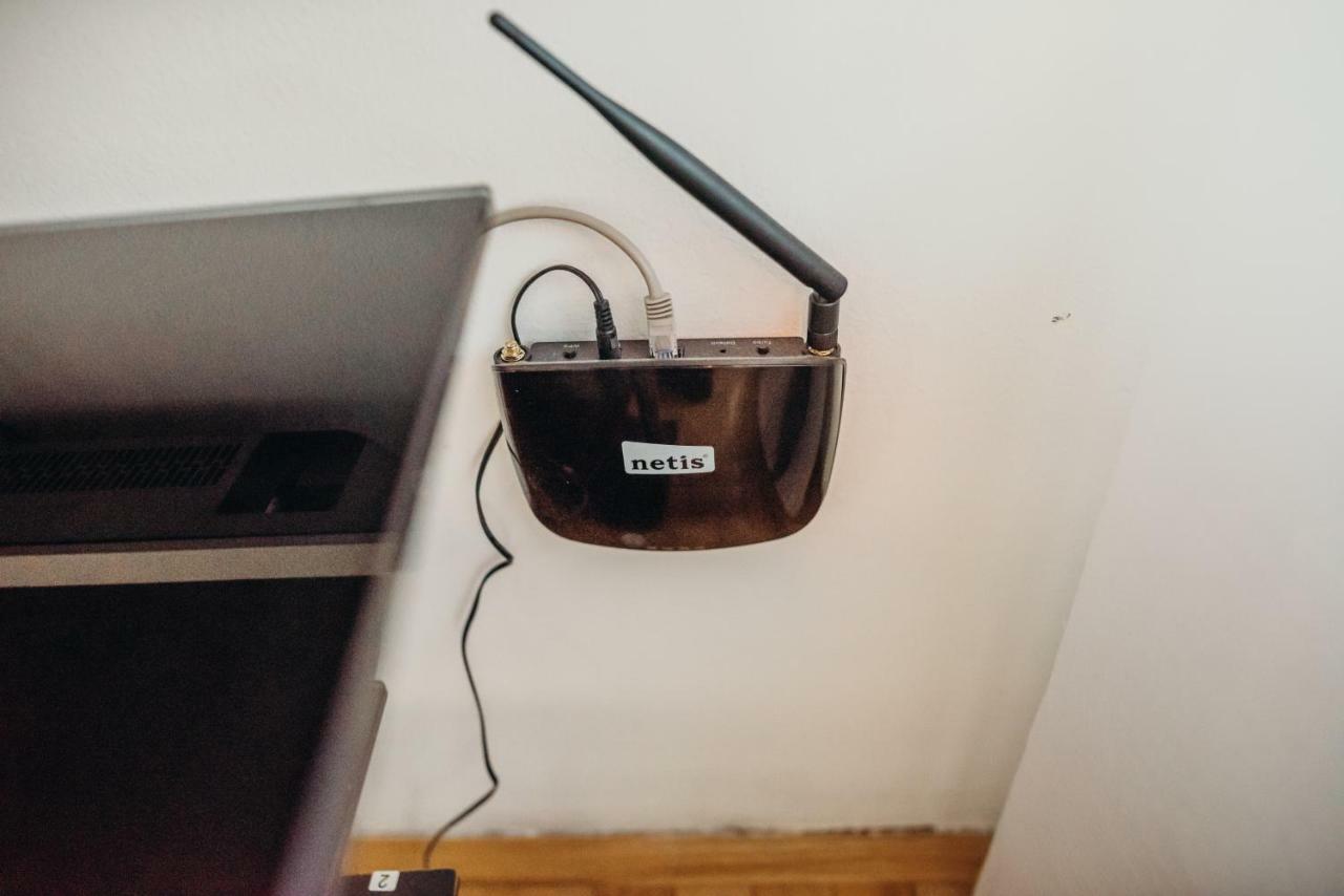 Apartman "Joka" Ðakovo Kültér fotó