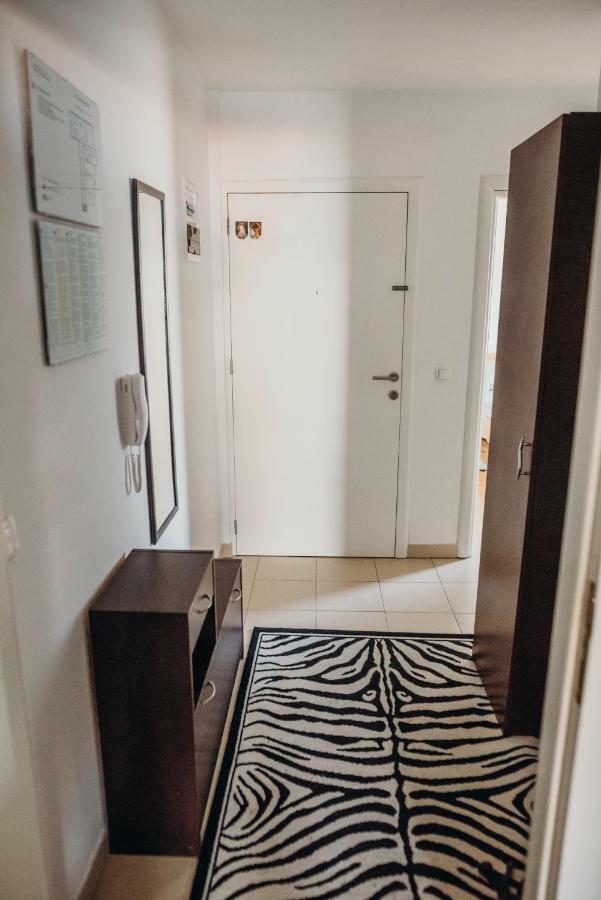 Apartman "Joka" Ðakovo Kültér fotó