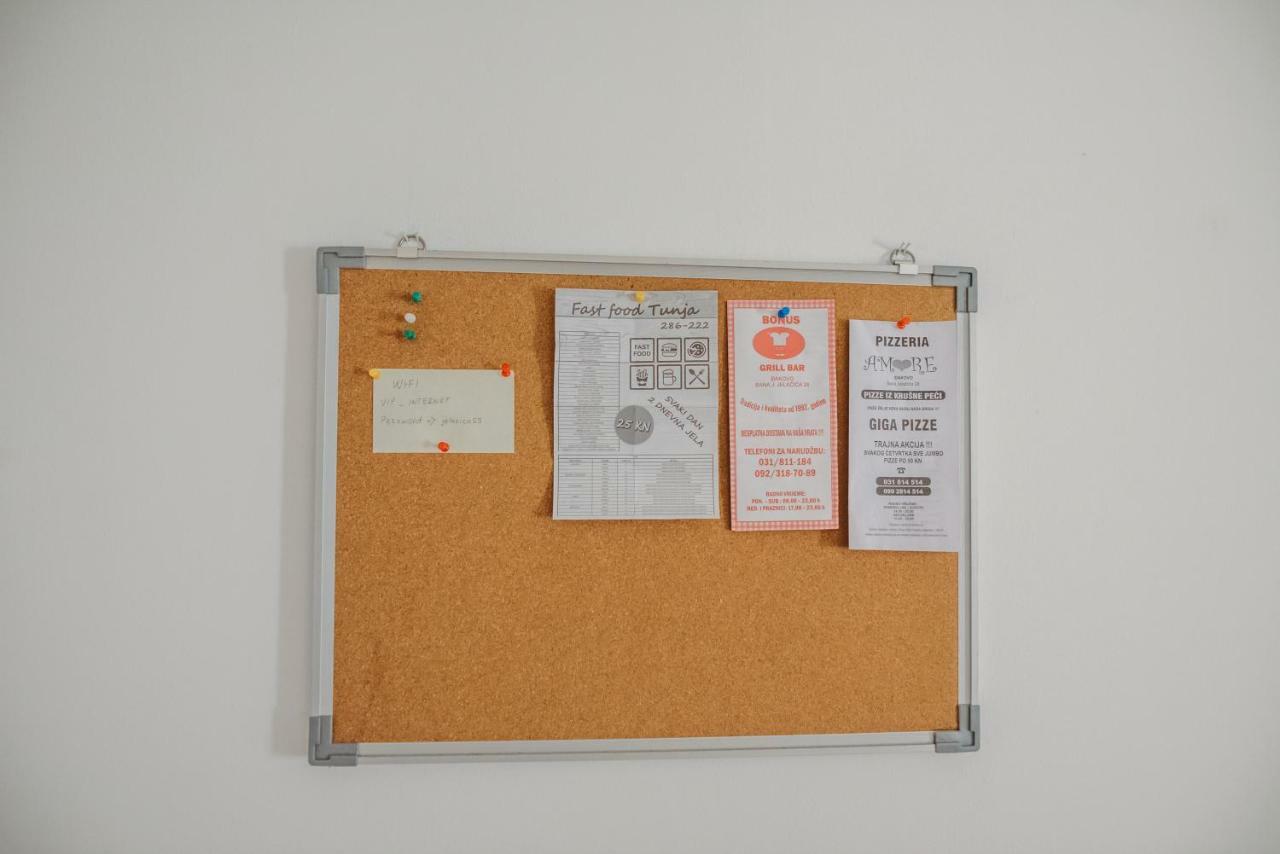 Apartman "Joka" Ðakovo Kültér fotó
