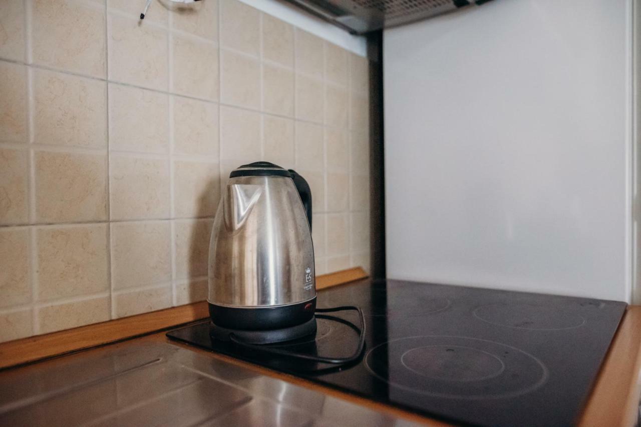 Apartman "Joka" Ðakovo Kültér fotó